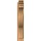 Ekena Millwork Funston Smooth Traditional Outlooker, Western Red Cedar, 5 1/2"W x 20"D x 32"H OUT06X20X32FST01SWR - alternate 2